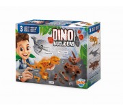 Zestaw dinozaurów do skręcenia Buki