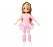 Lalka Lottie - Ballerina