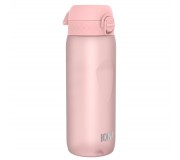 Butelka do picia 750 ml ION8 - Rose Quartz