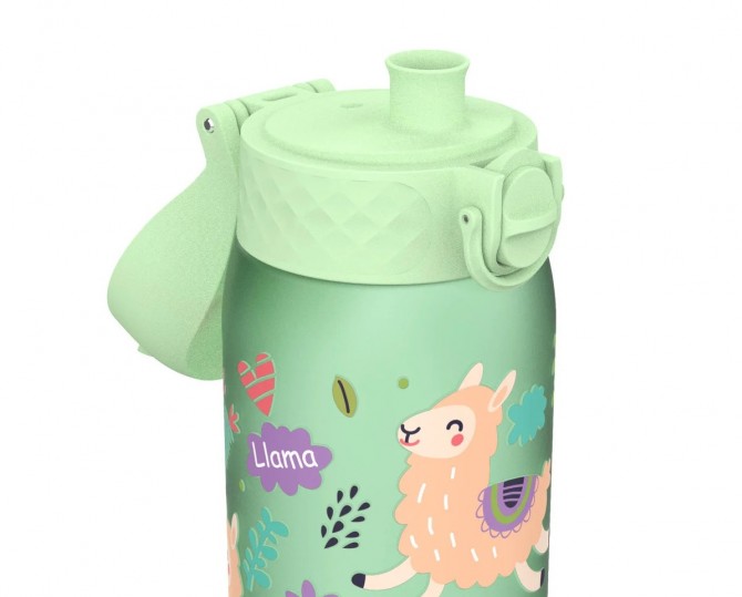 Butelka do picia dla dzieci 400 ml ION8 - Lama