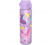 Butelka do picia dla dzieci 500 ml ION8 - Unicorns