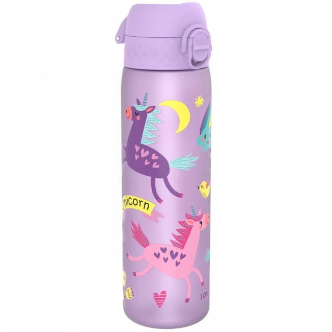 Butelka do picia dla dzieci 500 ml ION8 - Unicorns