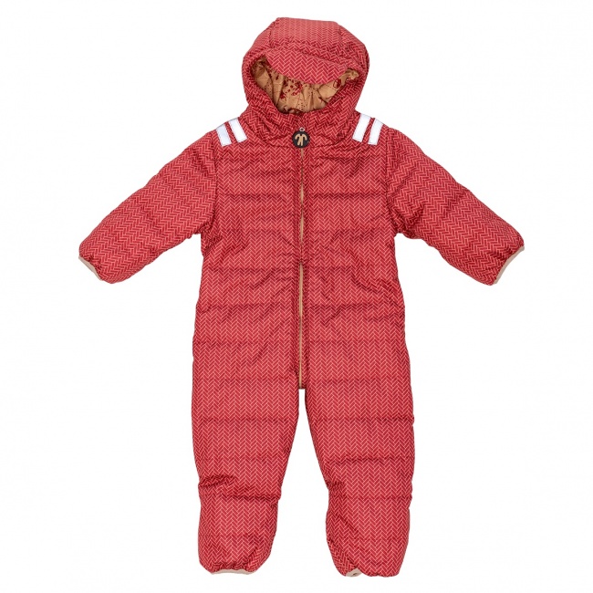 Kombinezon zimowy DucKsday - Wick roz. 92