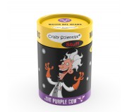 Mini eksperymenty The Purple Cow - Transparentne wodne kulki żelowe