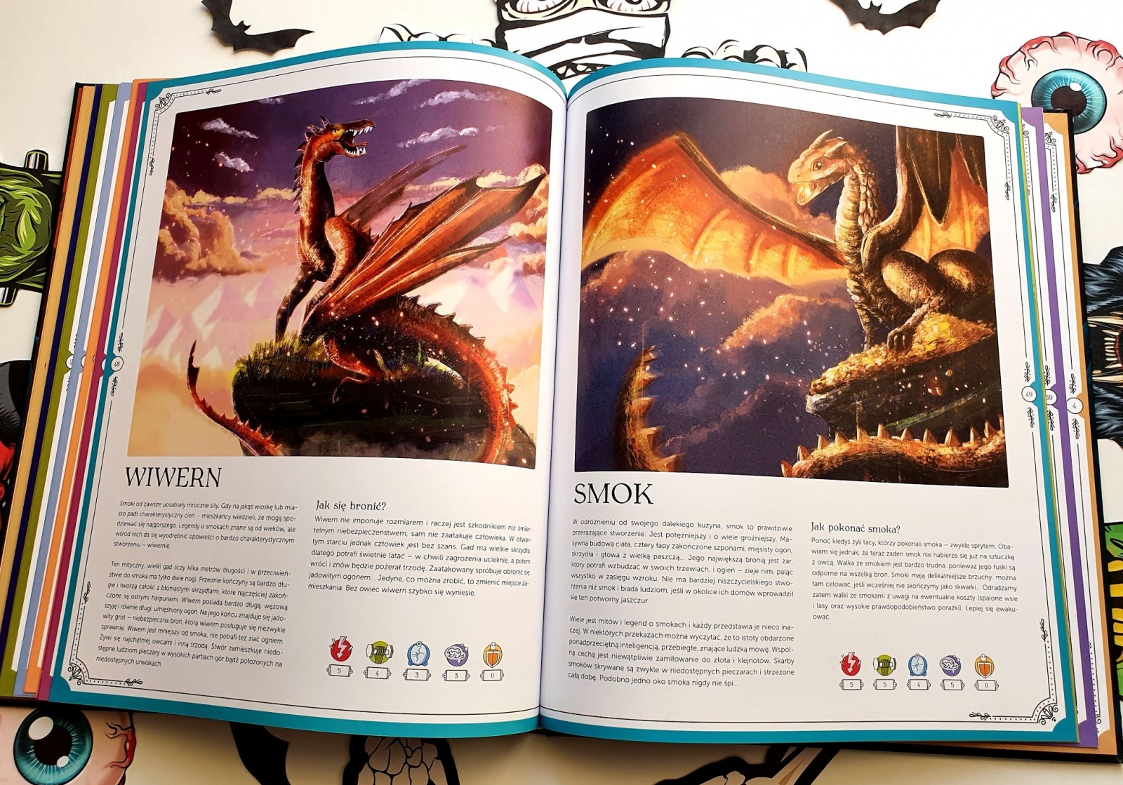 Książka "Idę do szkoły. Mądre rady" Wydawnictwo Greg