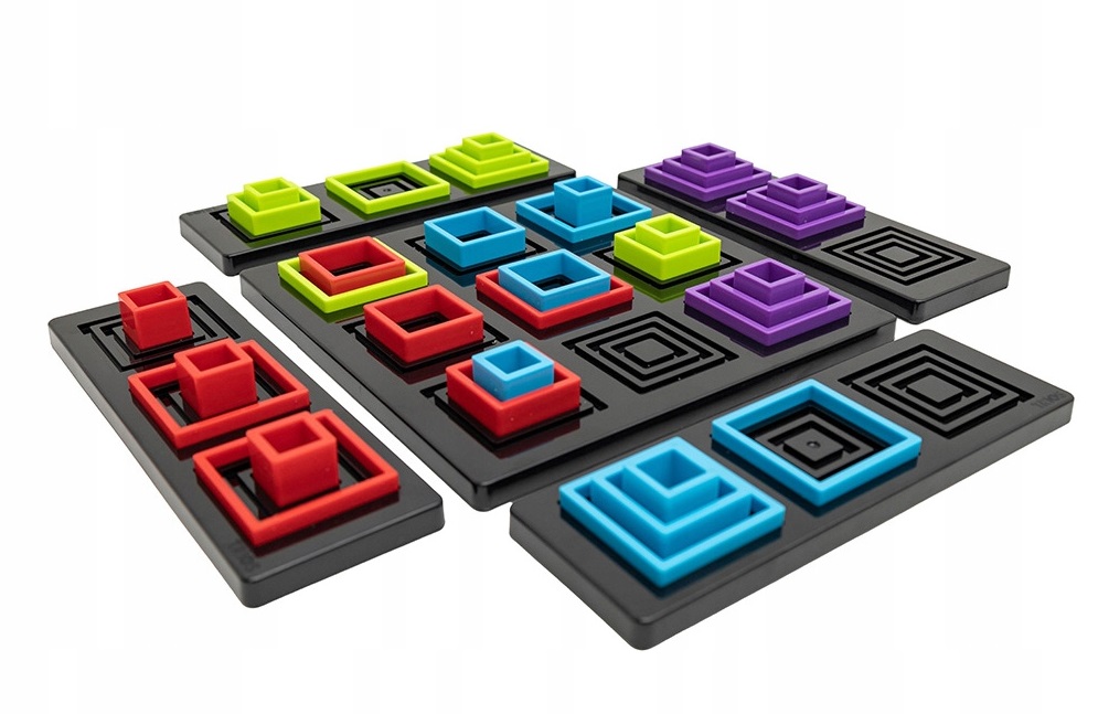 Gra strategiczna Askato - Trios