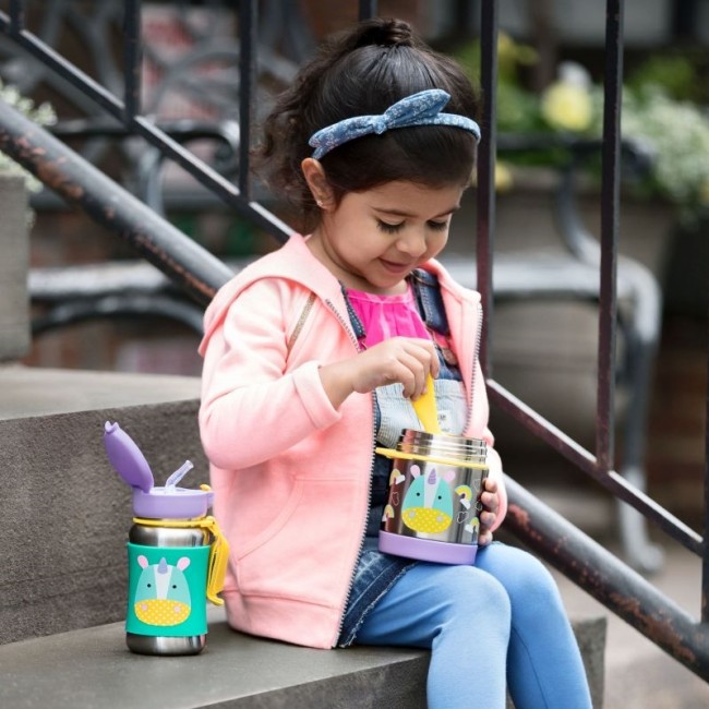 Termos do posiłków Zoo Jednorożec Skip Hop