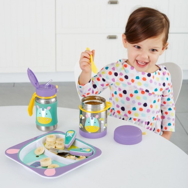 Termos do posiłków Zoo Jednorożec Skip Hop