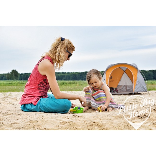 Namiot plażowy LittleLife Compact