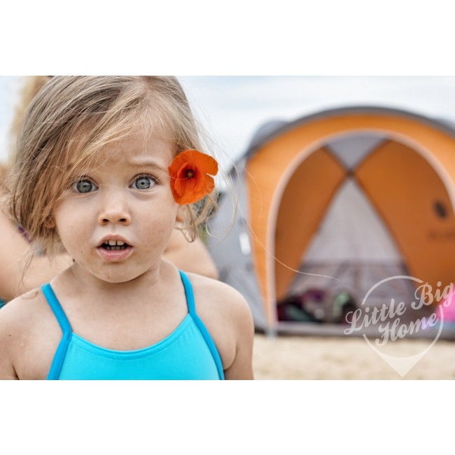 Namiot plażowy LittleLife Compact
