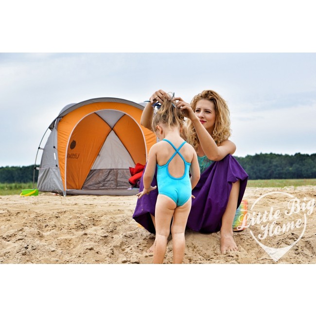 Namiot plażowy LittleLife Compact