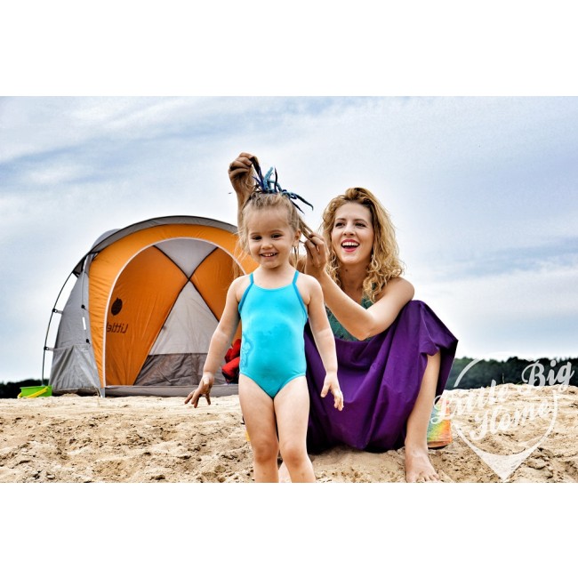 Namiot plażowy LittleLife Compact
