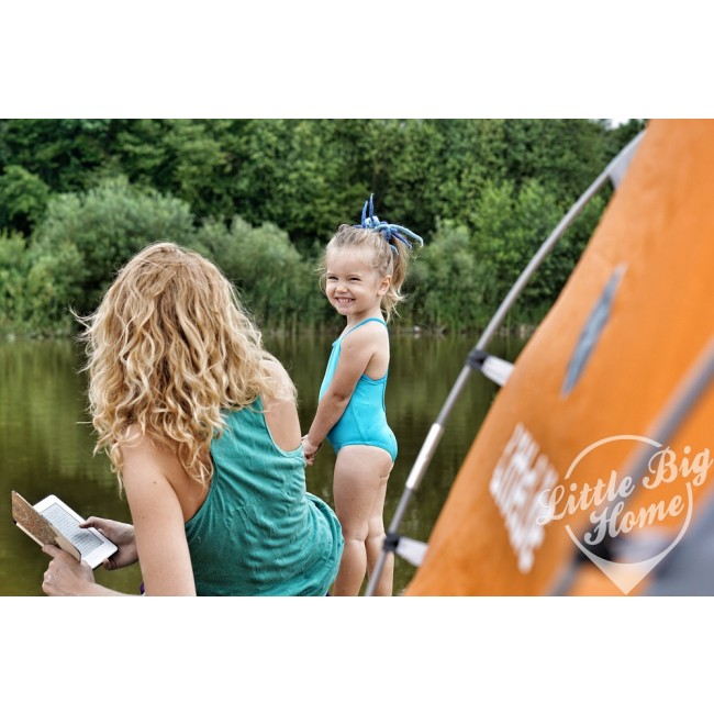 Namiot plażowy LittleLife Compact
