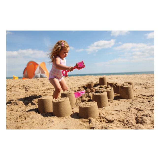 Namiot plażowy LittleLife Compact