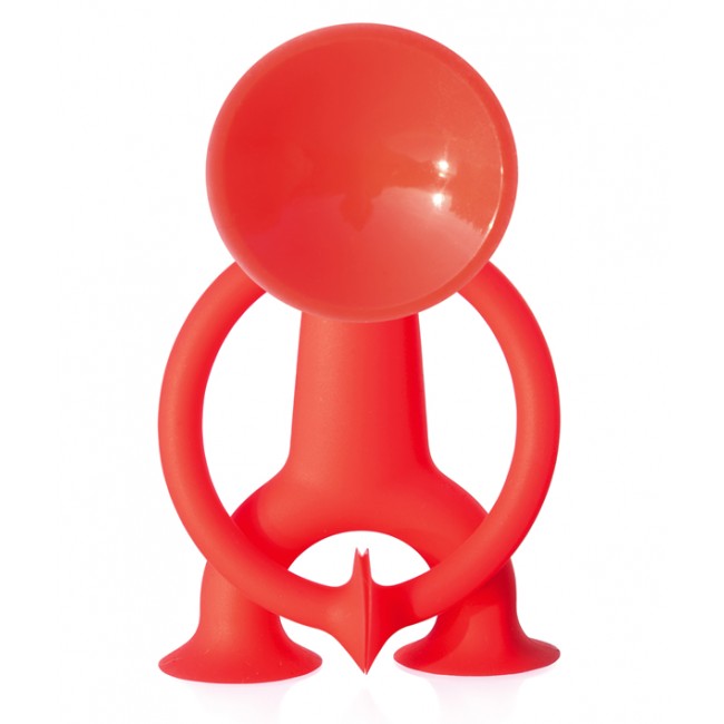 Zabawka kreatywna Oogi Junior Red