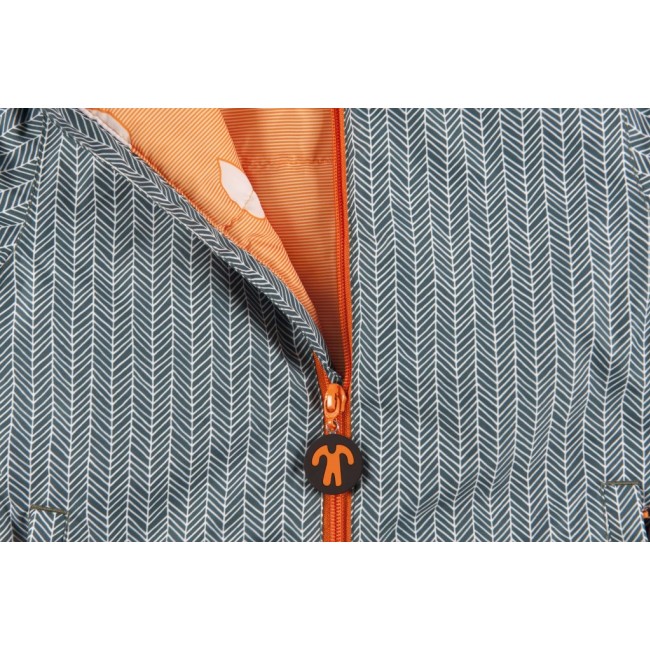 Kombinezon zimowy DucKsday - Manu roz. 104