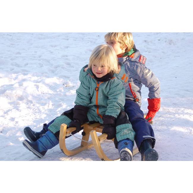 Kombinezon zimowy DucKsday - Manu roz. 104