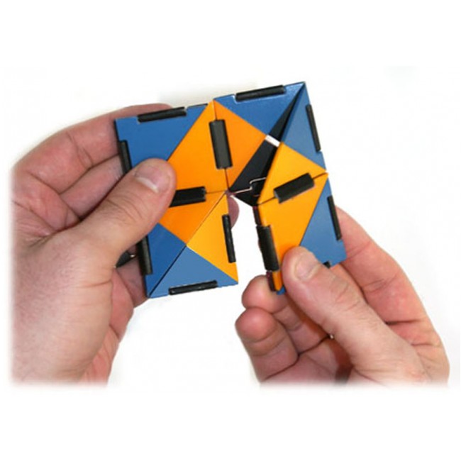 Gra logiczna Zawiasy Iwana Fat Brain Toys - Ivan's Hinge