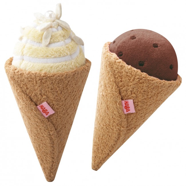 Lody w wafelku Haba - 2szt Venezia