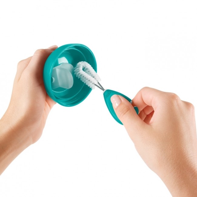 Zestaw do Czyszczenia Kubków OXO - Teal