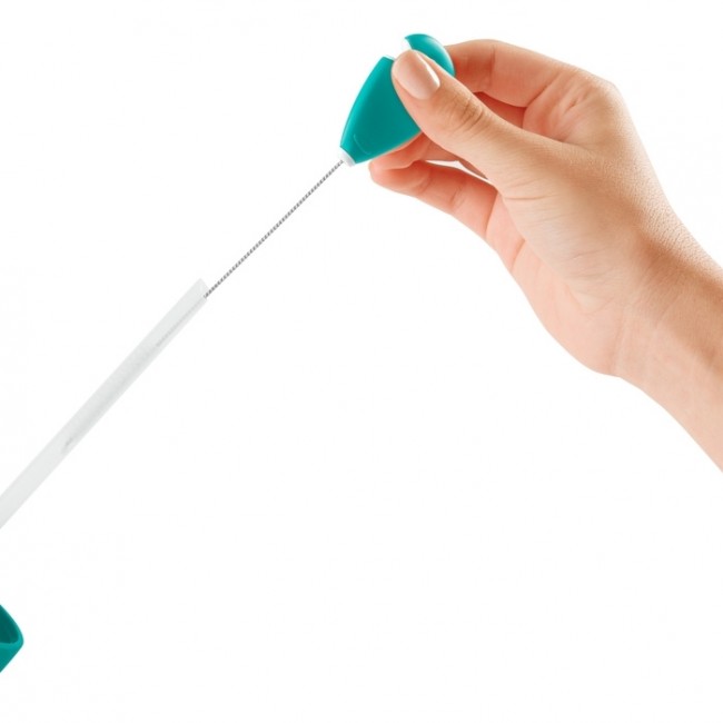 Zestaw do Czyszczenia Kubków OXO - Teal