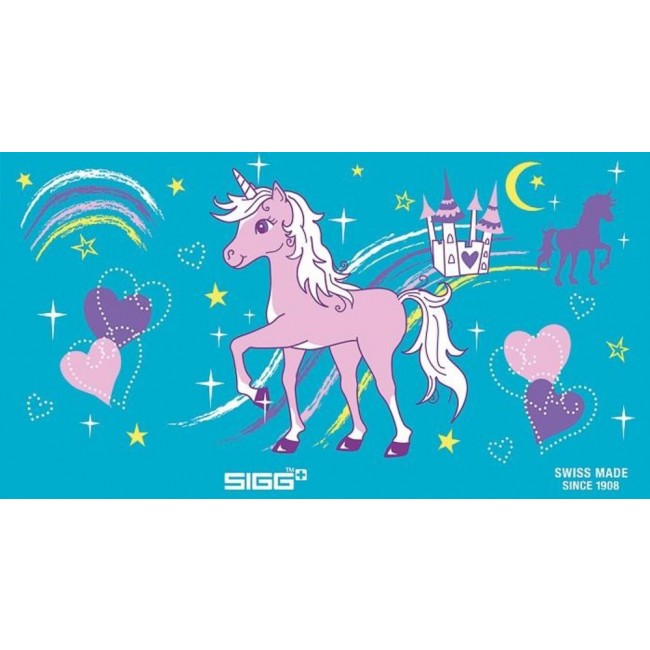 Bidon Sigg 0,4 l  - Bella Unicorn