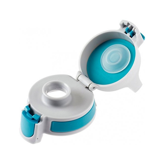 Butelka VIVA ONE Sigg 0,5 l - Aqua