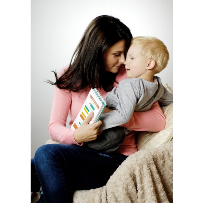 Pierwsza Pomoc dla Dzieci i Niemowląt