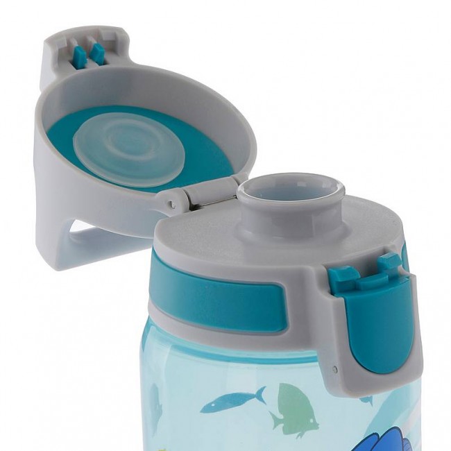 Butelka VIVA ONE Sigg 0,5 l - One Blue
