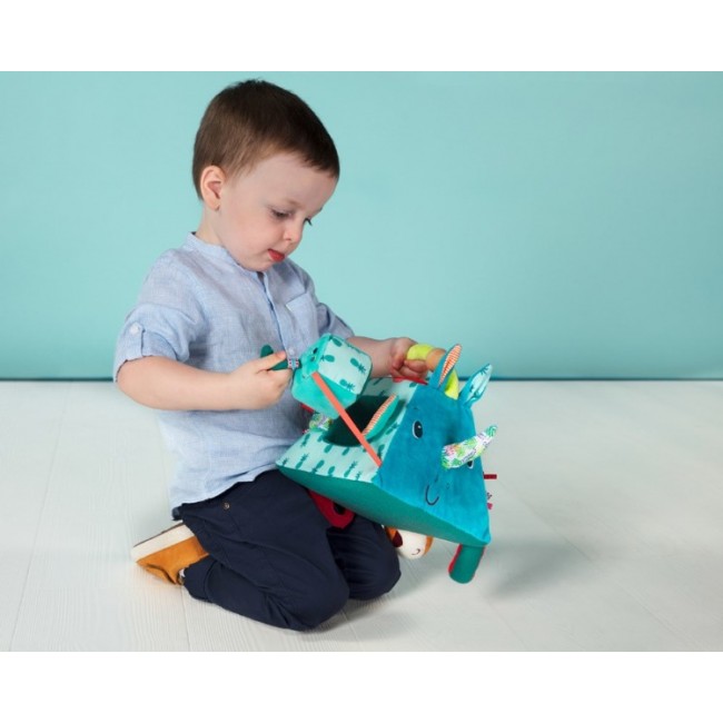 Dżungla Piramida Lilliputiens - Sorter