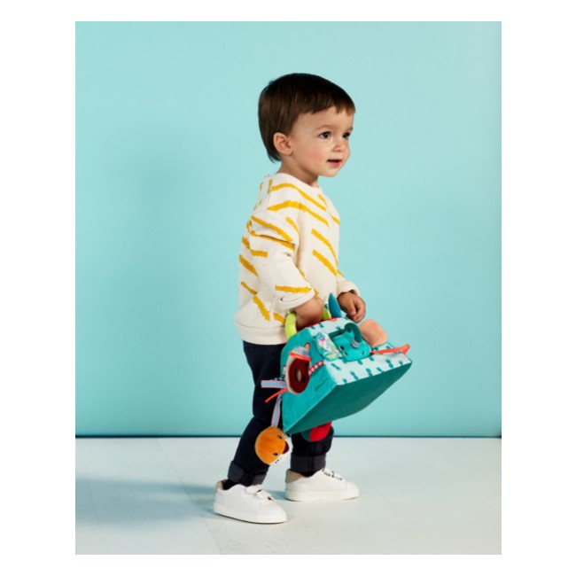 Dżungla Piramida Lilliputiens - Sorter