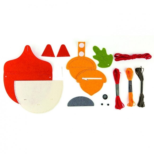 Wykonaj Torebkę My Crafty Petit Collage