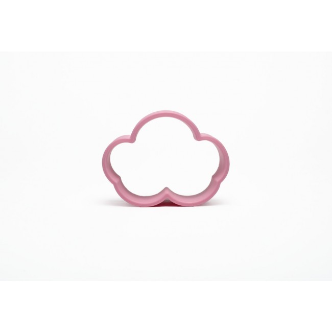 Zabawka - gryzak DENA - PINK PASTEL