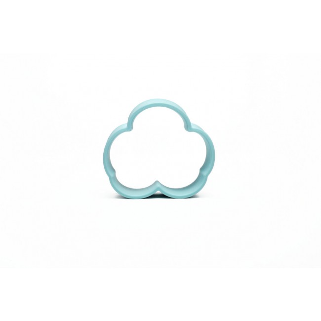 Zabawka - gryzak DENA - BLUE PASTEL