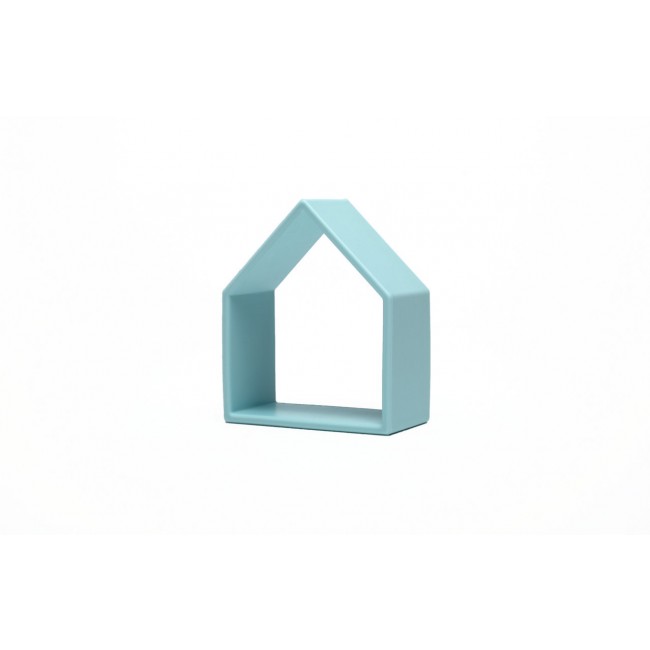Zabawka - gryzak DENA - BLUE PASTEL