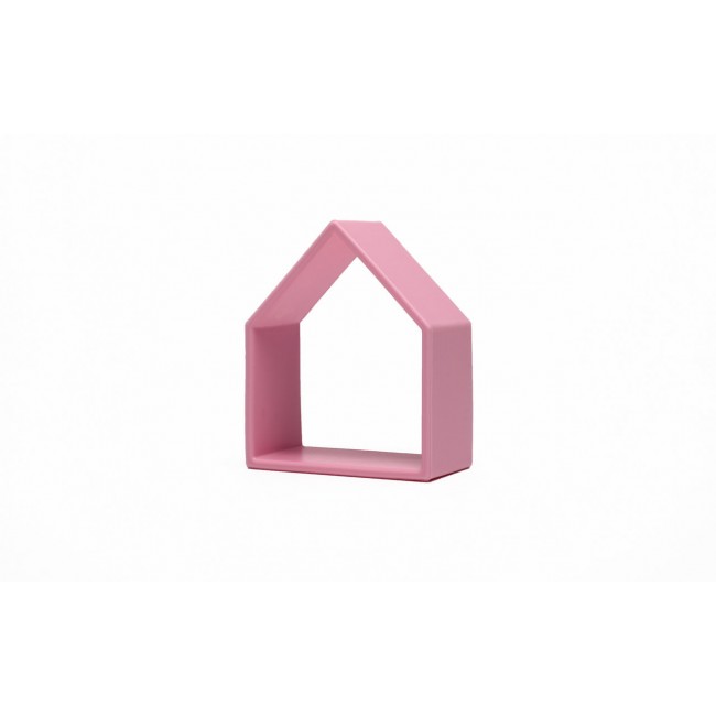 Zabawka - gryzak DENA - PINK PASTEL