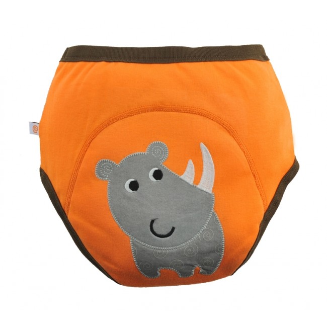 Majtki treningowe Zoocchini Chłopięce - 2-3 latka