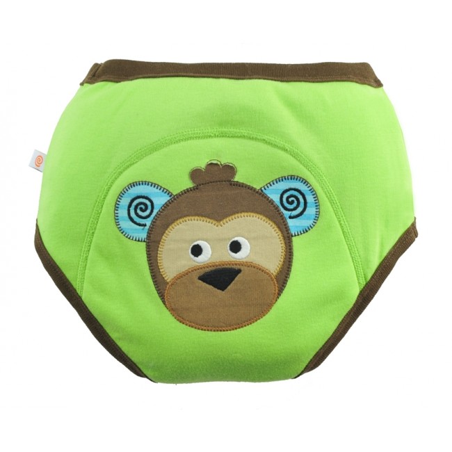 Majtki treningowe Zoocchini Chłopięce - 2-3 latka