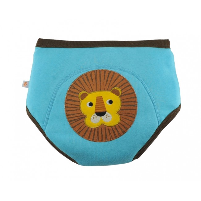 Majtki treningowe Zoocchini Chłopięce - 2-3 latka