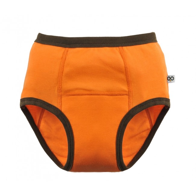 Majtki treningowe Zoocchini Chłopięce - 2-3 latka