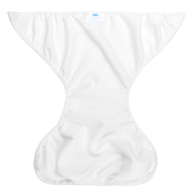 Bawełniana pieluszka do pływania Nappy Wrap - 12 msc+ (XL/XXL)