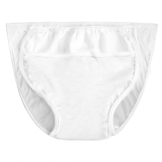 Bawełniana pieluszka do pływania Nappy Wrap - 12 msc+ (XL/XXL)