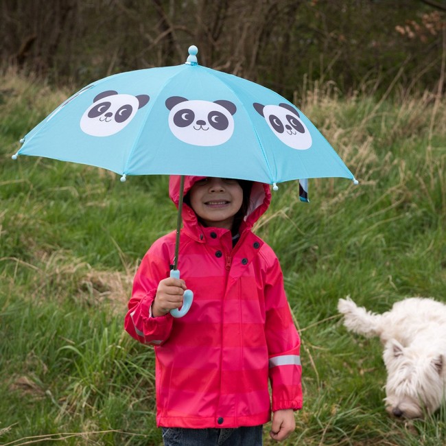 Parasol dla dziecka Rex London - Panda Miko