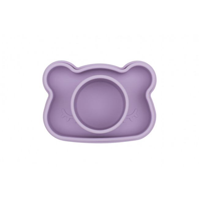 Silikonowy kubek We Might Be Tiny - Yellow