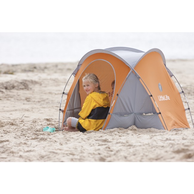 Namiot plażowy LittleLife Compact