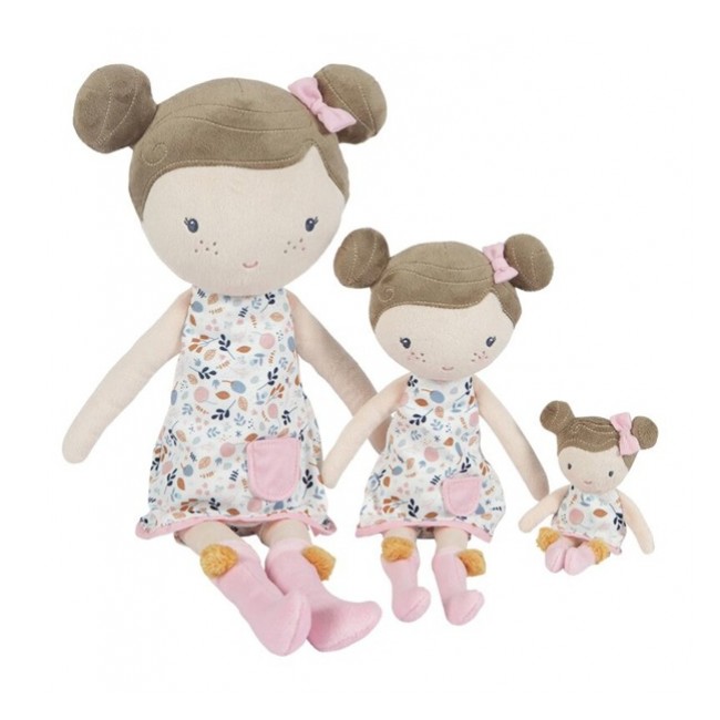 Lalka Little Dutch - Dziewczynka Rosa 10 cm