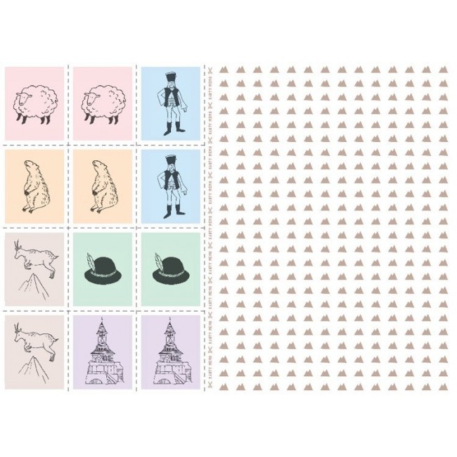 Książka "Podróżownik. Tatry i Pieniny" wydawnictwo MAC