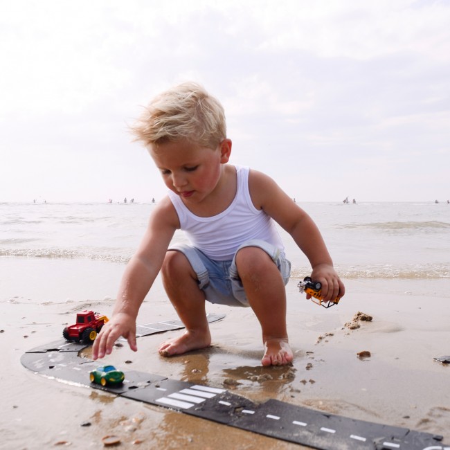 Droga do układania WayToPlay - King of the Road