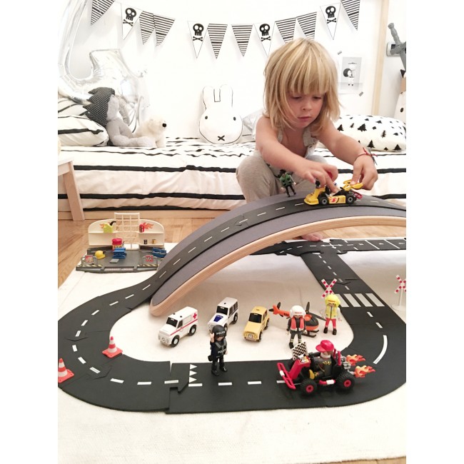 Droga do układania WayToPlay - King of the Road