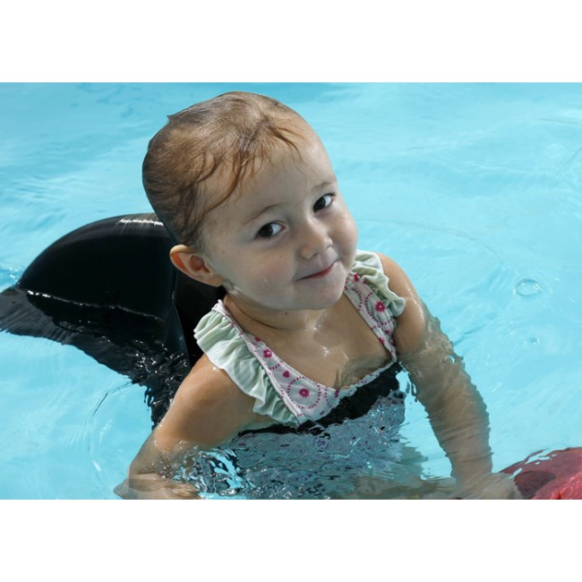 Płetwa SwimFin - Pudrowy Róż